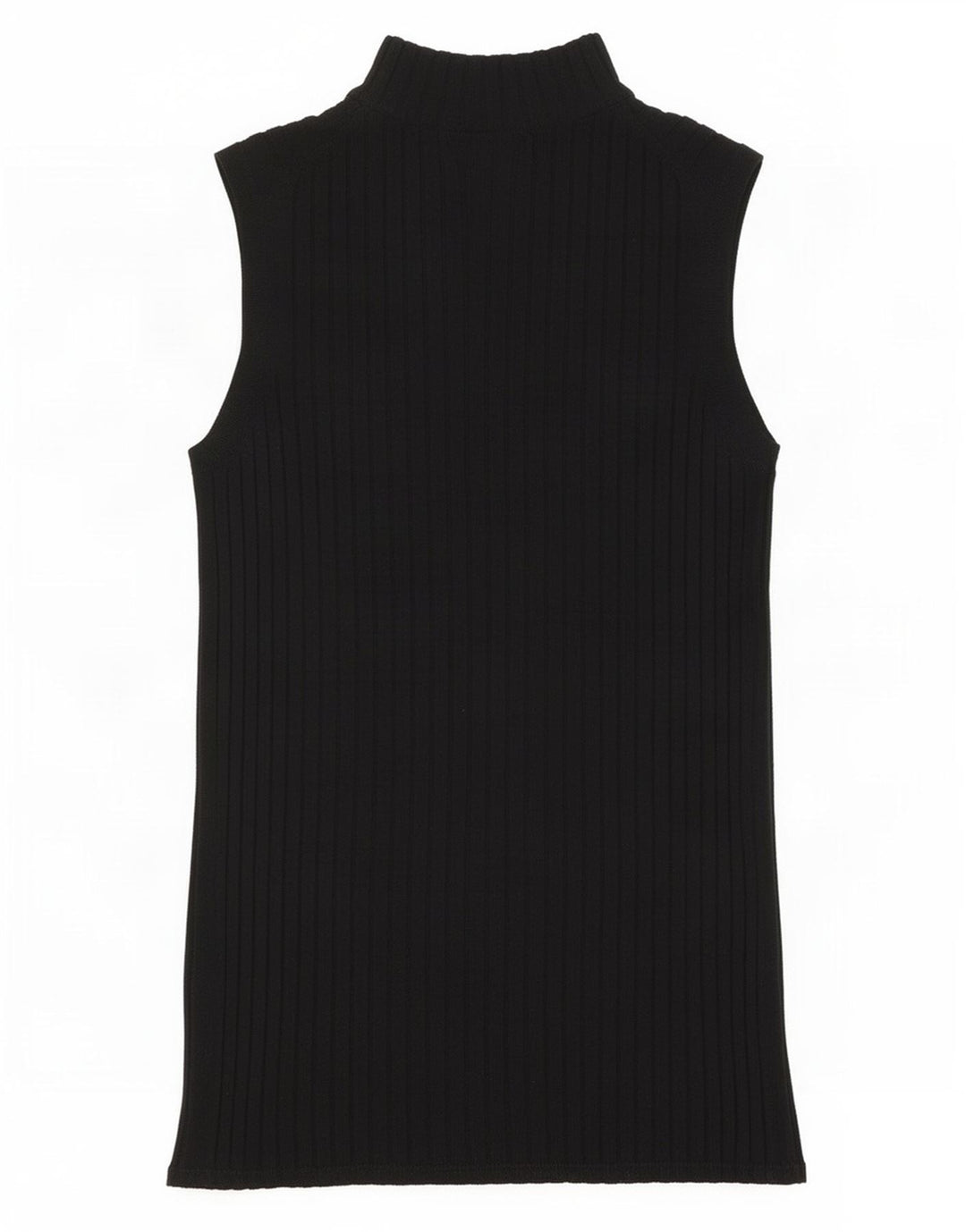 Canotta da donna Marks & Spencer UK 10 piccola nera