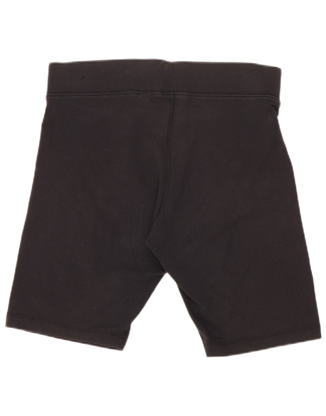 Pantaloncini sportivi Nike da donna UK 12 medio neri