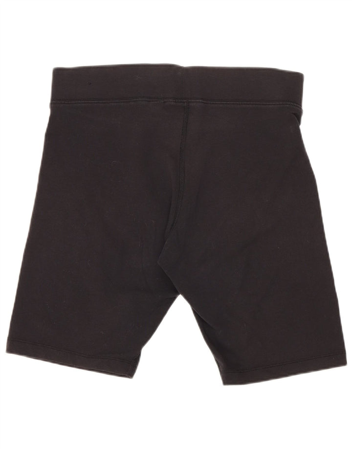 Pantaloncini sportivi Nike da donna UK 12 medio neri