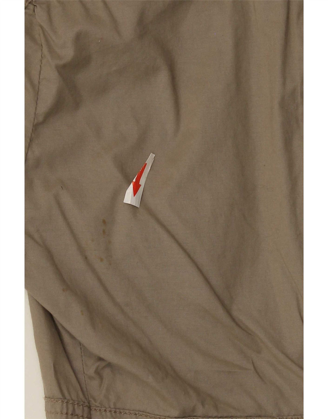 Camicia da donna Diesel UK 10 piccola in cotone grigio