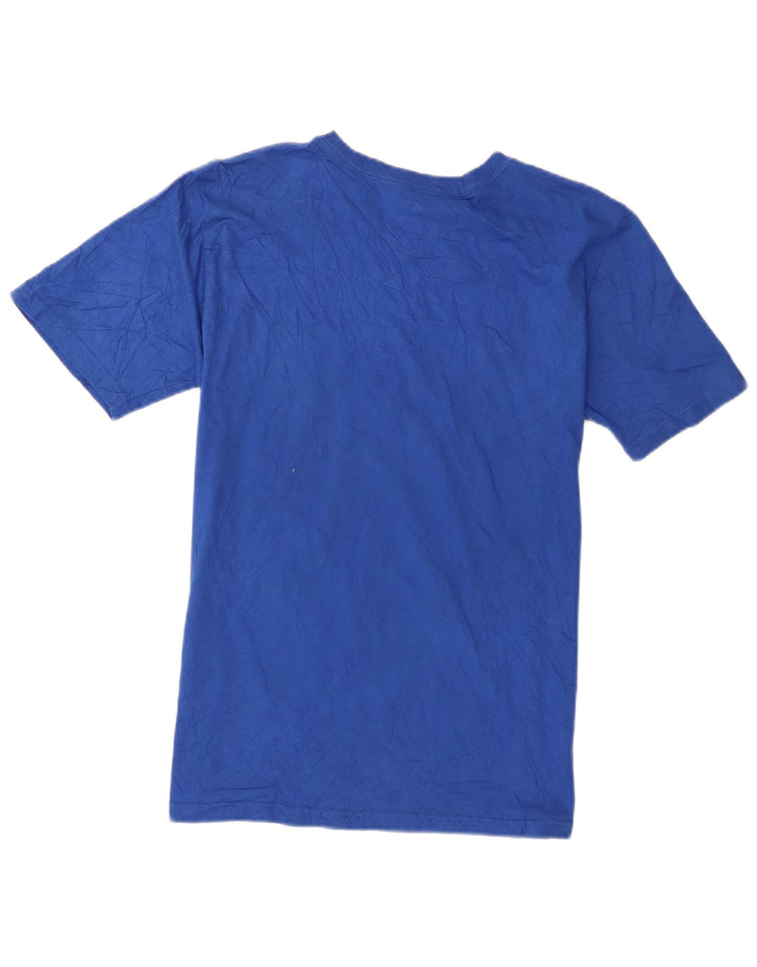 T-shirt grafica Nike Florida Gators, vestibilità regolare, da uomo, in cotone blu medio