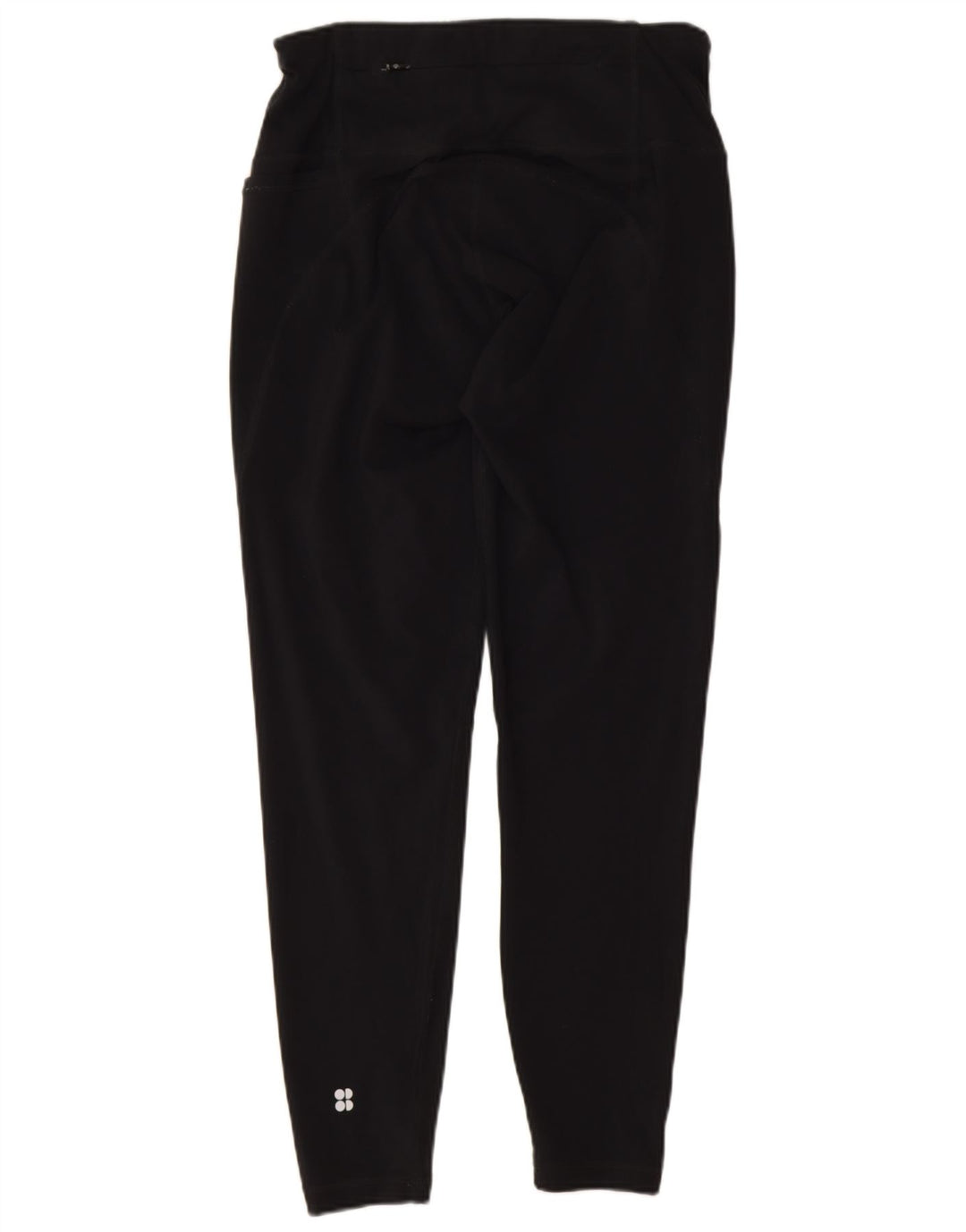 Leggings Power da donna Sweaty Betty UK 8 piccoli neri