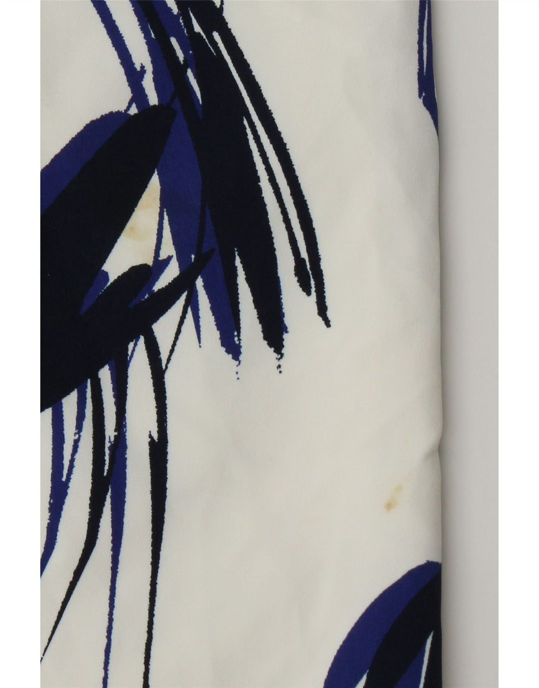 Abito tubino da donna Hobbs UK 10 piccolo poliestere floreale bianco