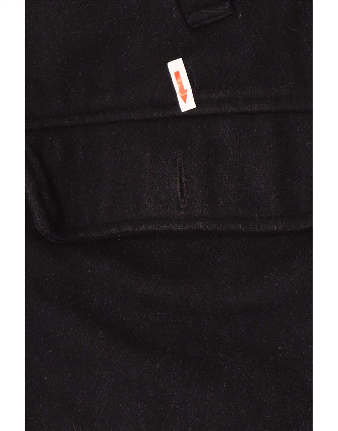 Cappotto giacca a vento da uomo Pit Stop UK 40 grande blu navy