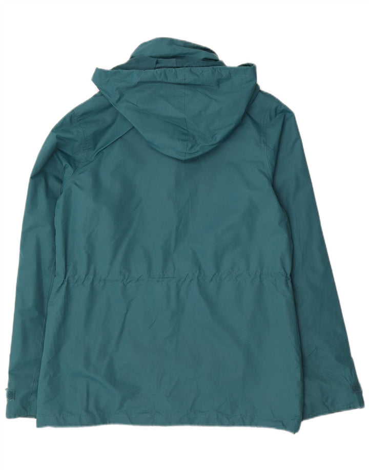 Giacca a vento oversize da donna Mountain Warehouse UK 8 Small Verde