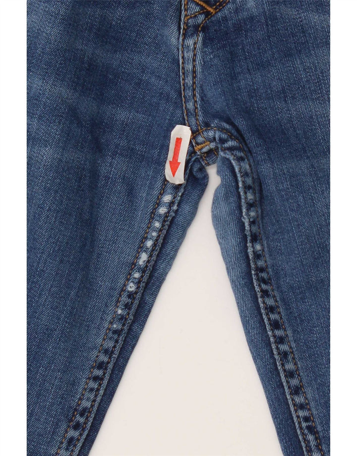 Jeans slim da donna Tommy Hilfiger W28 L30 Blu
