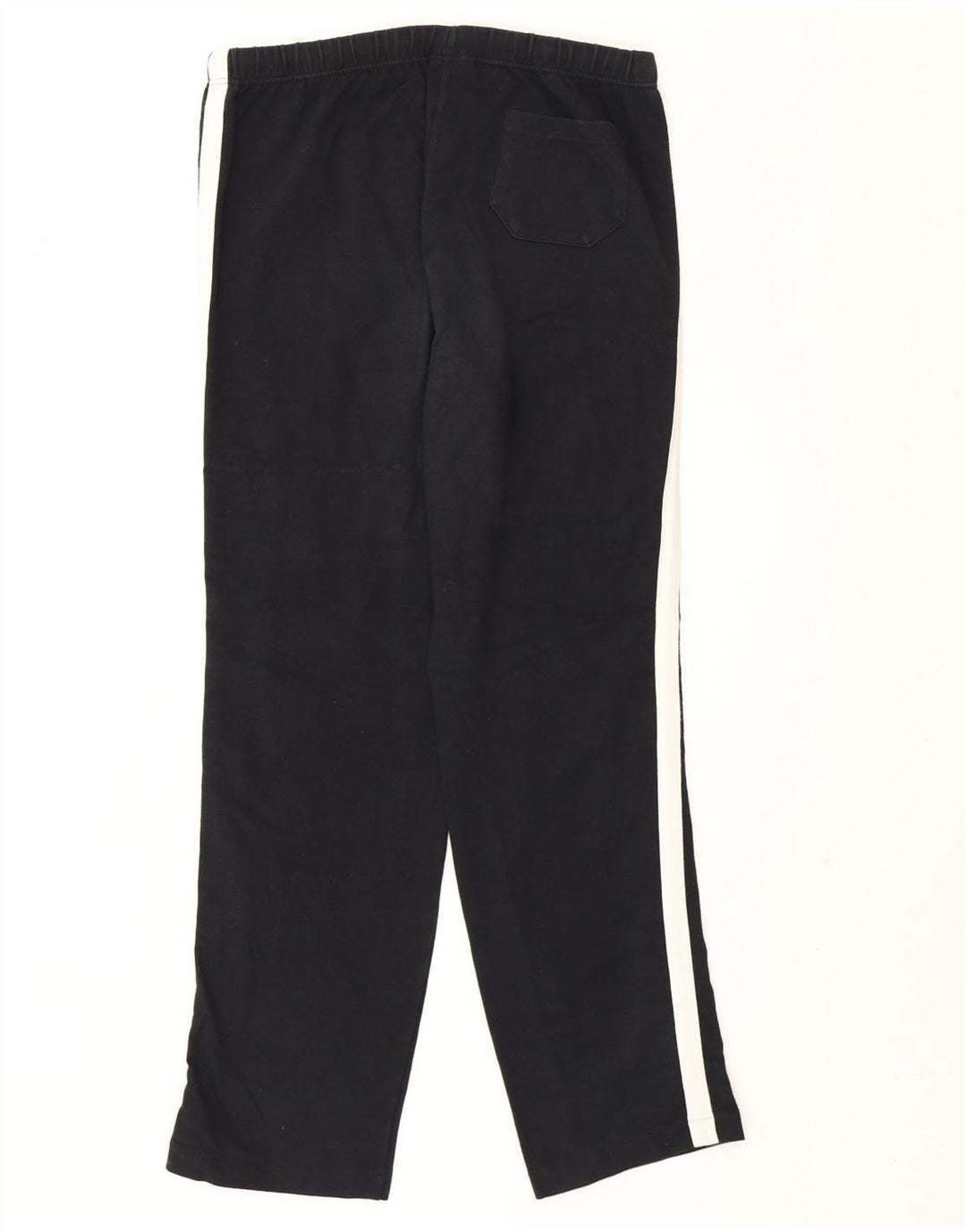 Pantaloni da tuta da donna Champion UK 14 Large Black Colourblock