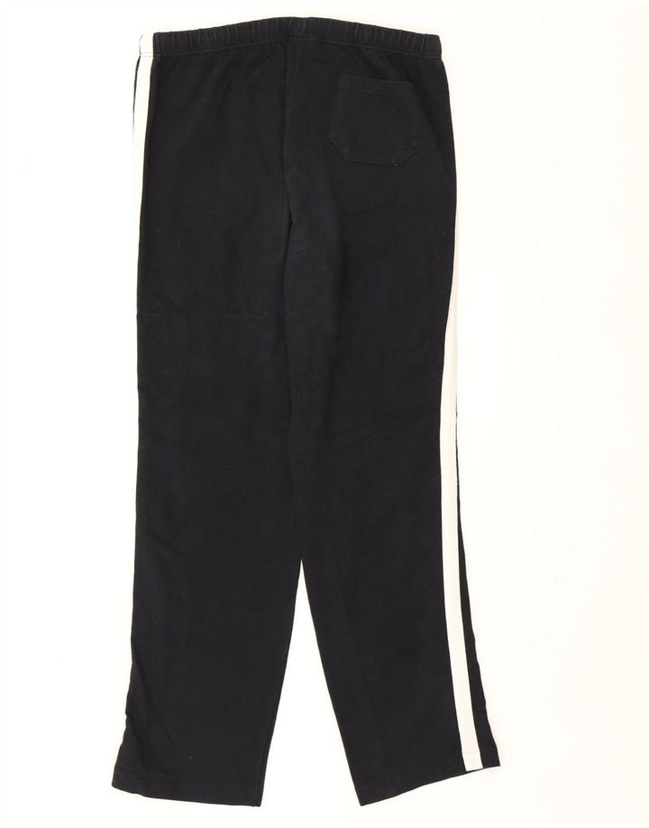 Pantaloni da tuta da donna Champion UK 14 Large Black Colourblock