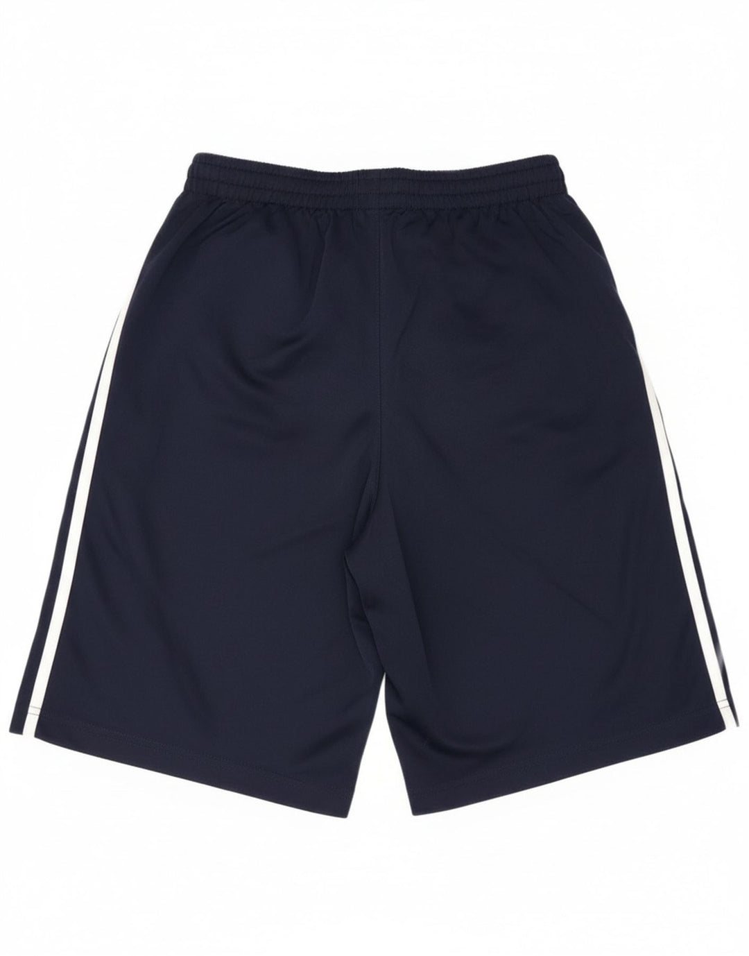 Pantaloncini sportivi Puma da bambino 13-14 anni XL blu navy in poliestere