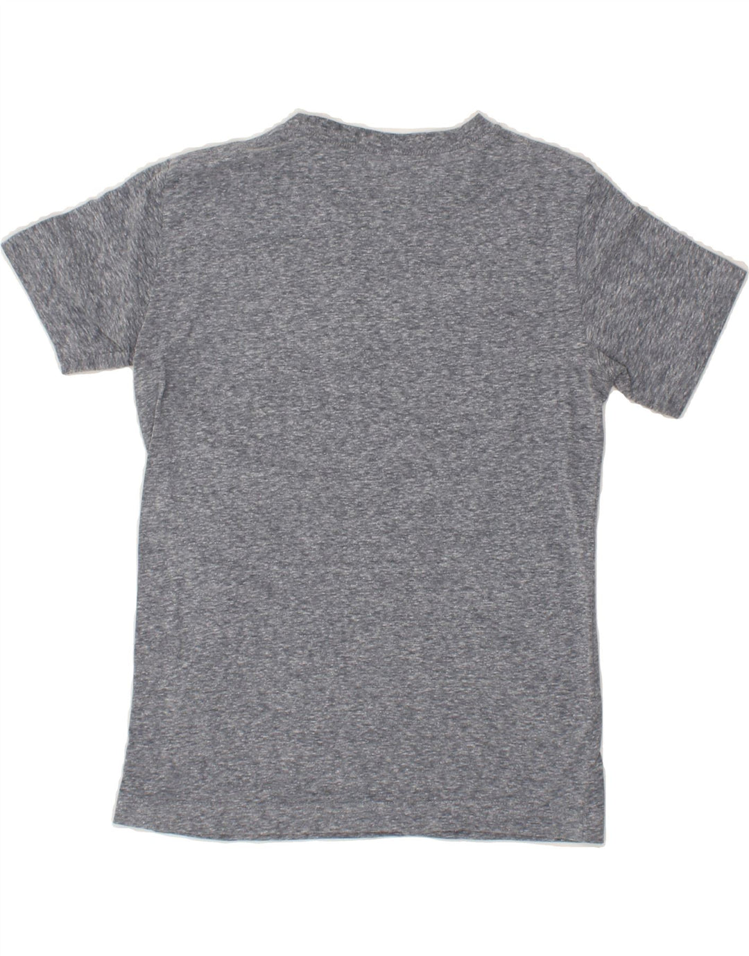 LEVI'S Boys Graphic T-Shirt Top 10-11 Years Medium  Blue Flecked Vintage Levi's and Second-Hand Levi's from Messina Hembry 