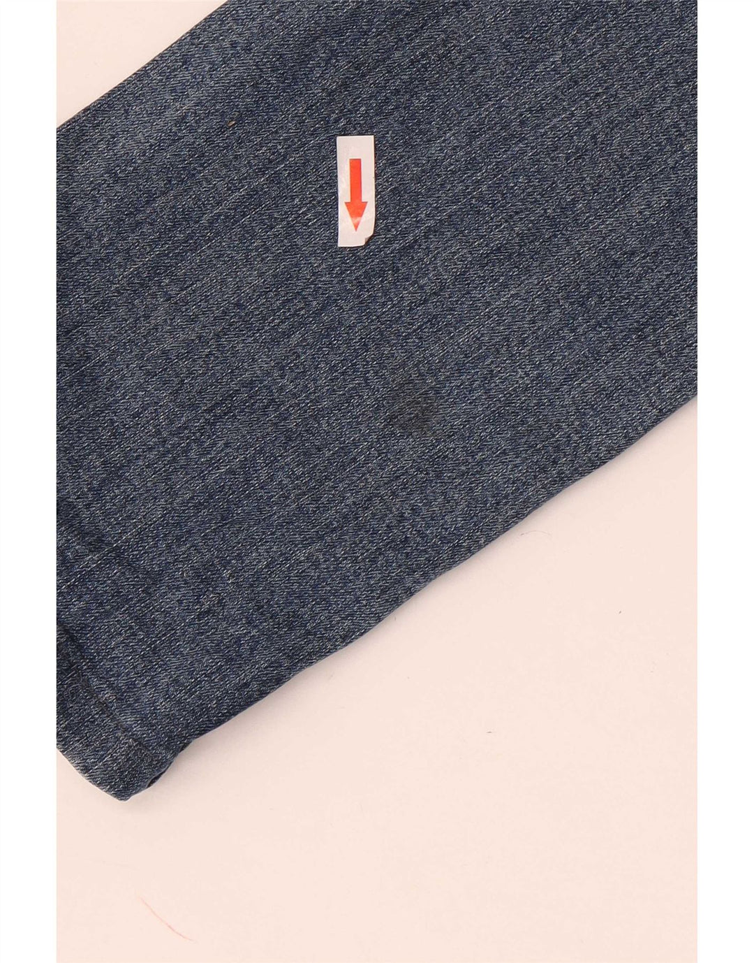 Jeans slim da uomo Gas W31 L29 cotone blu