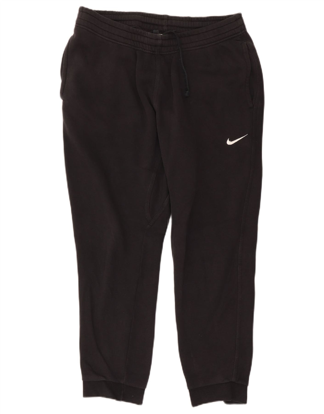 Pantaloni da tuta Nike da uomo Joggers XL in cotone nero