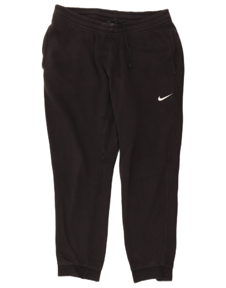 Pantaloni da tuta Nike da uomo Joggers XL in cotone nero