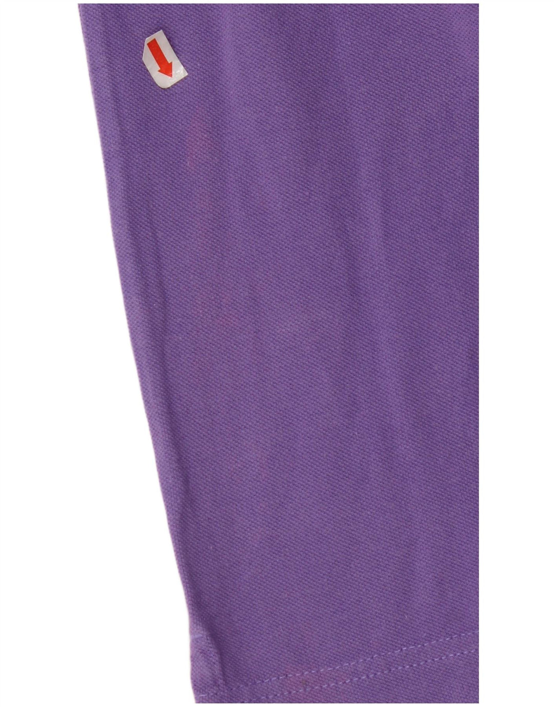 Polo da uomo IZOD 2XL in cotone viola