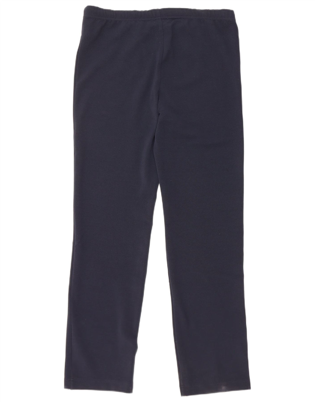 Pantaloni da tuta da donna Kappa UK 14 poliestere medio blu navy