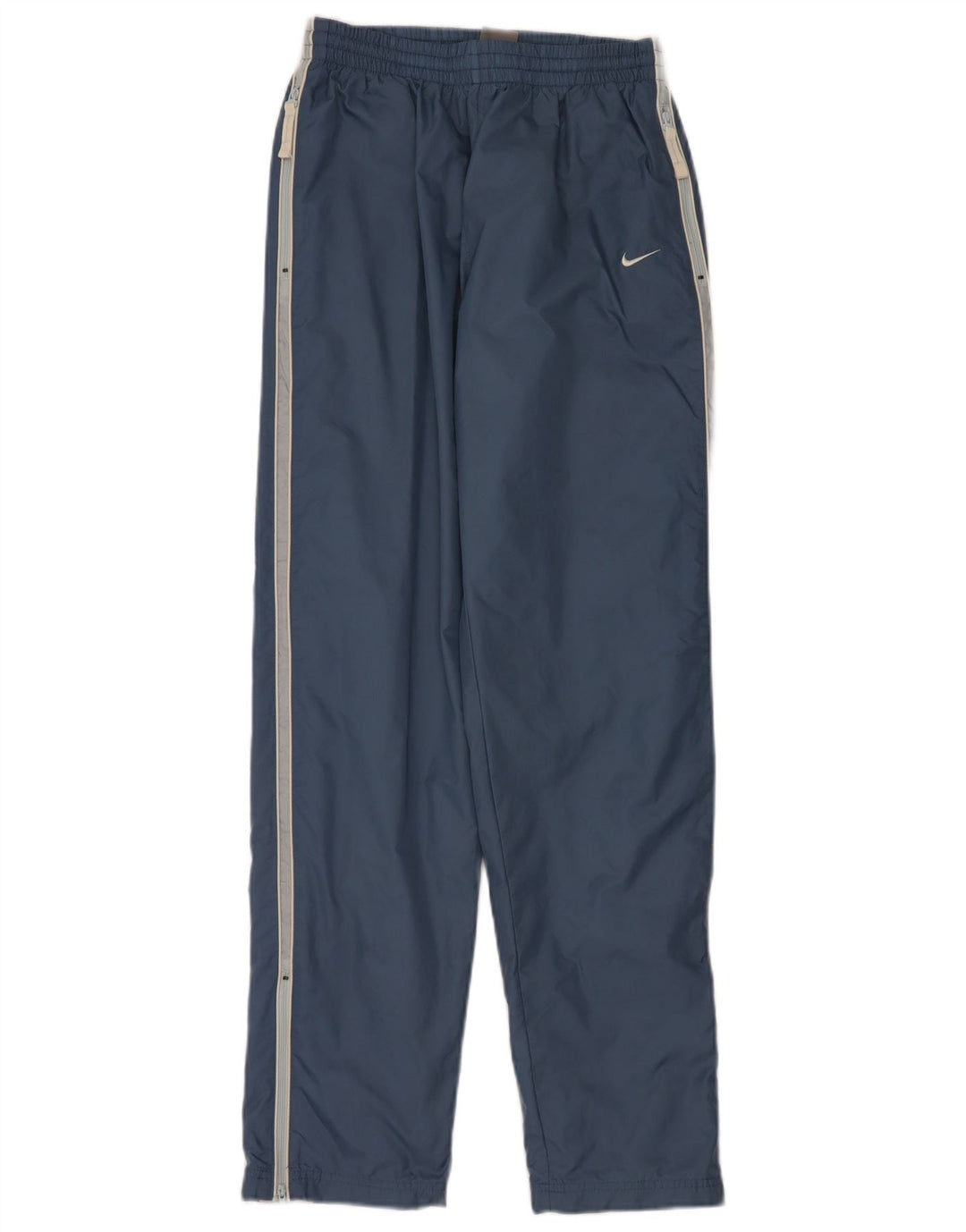 Pantaloni della tuta da ragazzo Nike 13-14 anni XL nylon blu