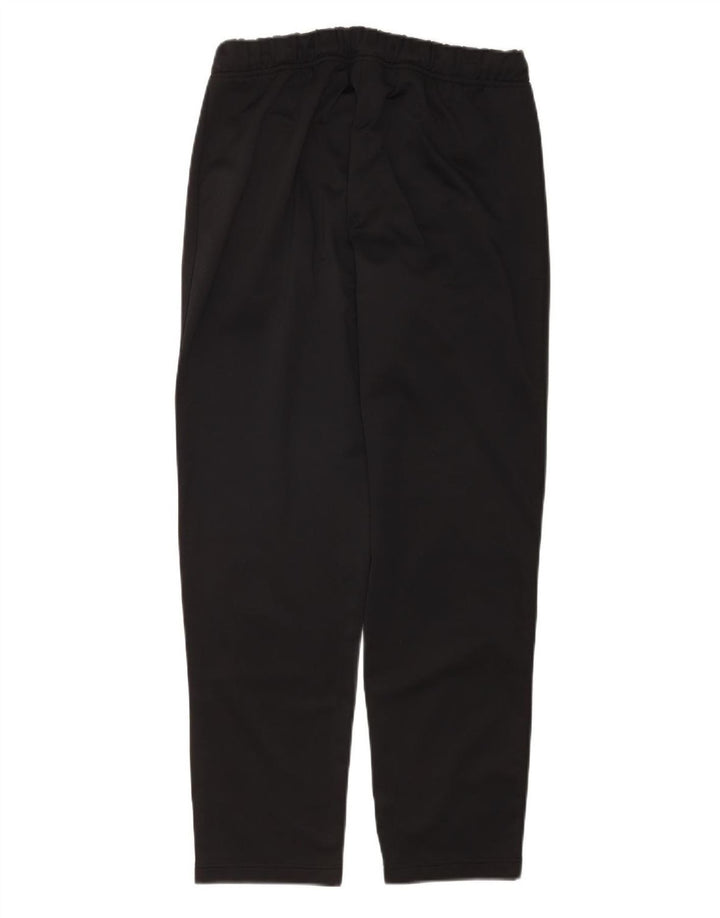 Pantaloni da tuta da donna Champion UK 12 Medium Nero Poliestere