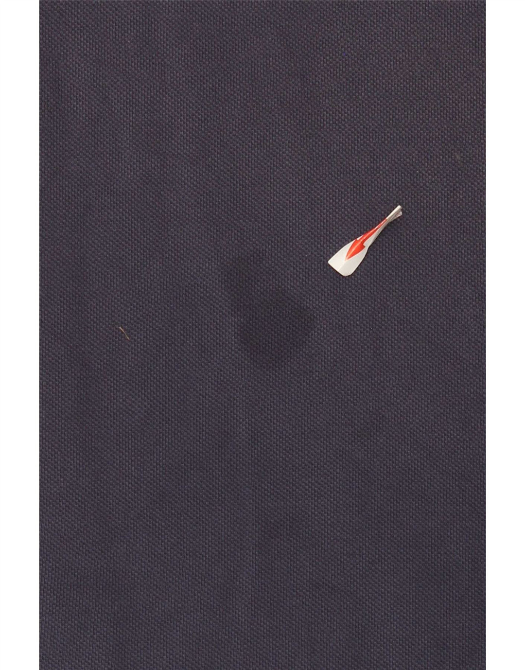 Polo da uomo Tommy Hilfiger 2XL Blu Navy