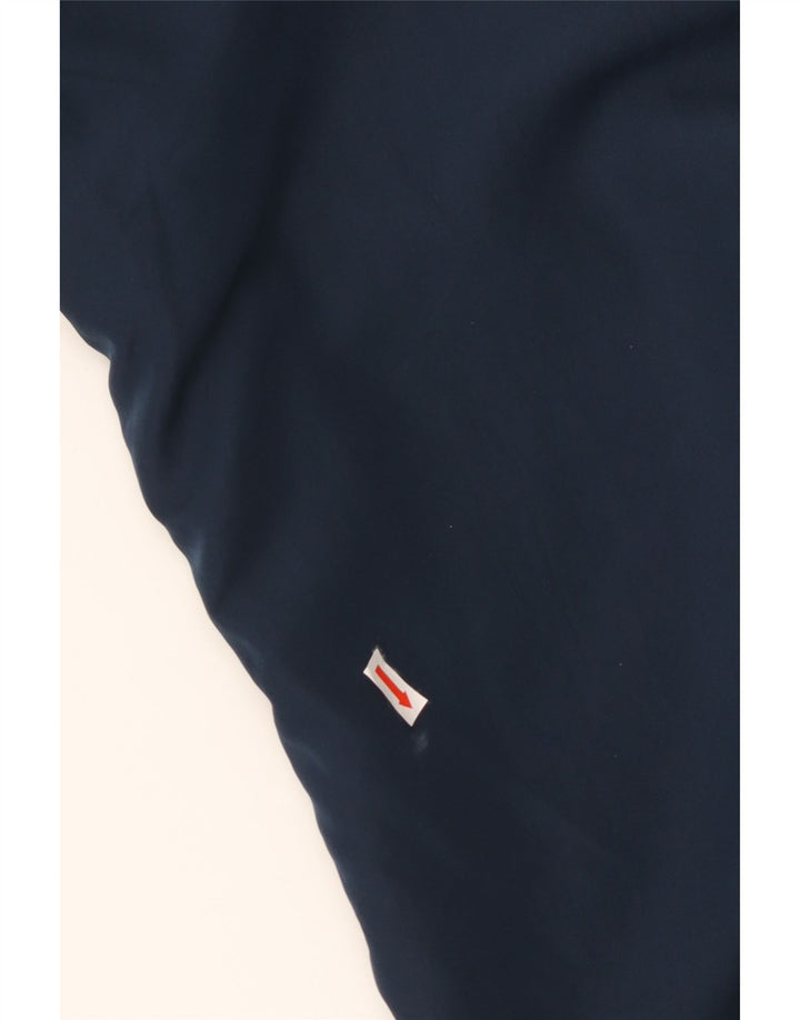 UMBRO Pantaloni da tuta da uomo Joggers XL Poliestere blu navy
