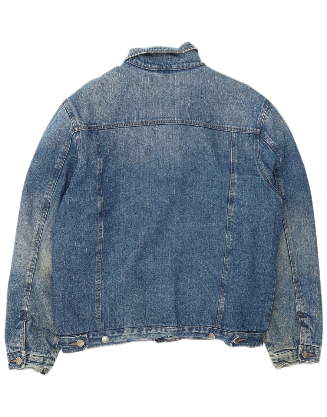 Giacca di jeans da uomo Camargue EU 48/50 Blu medio