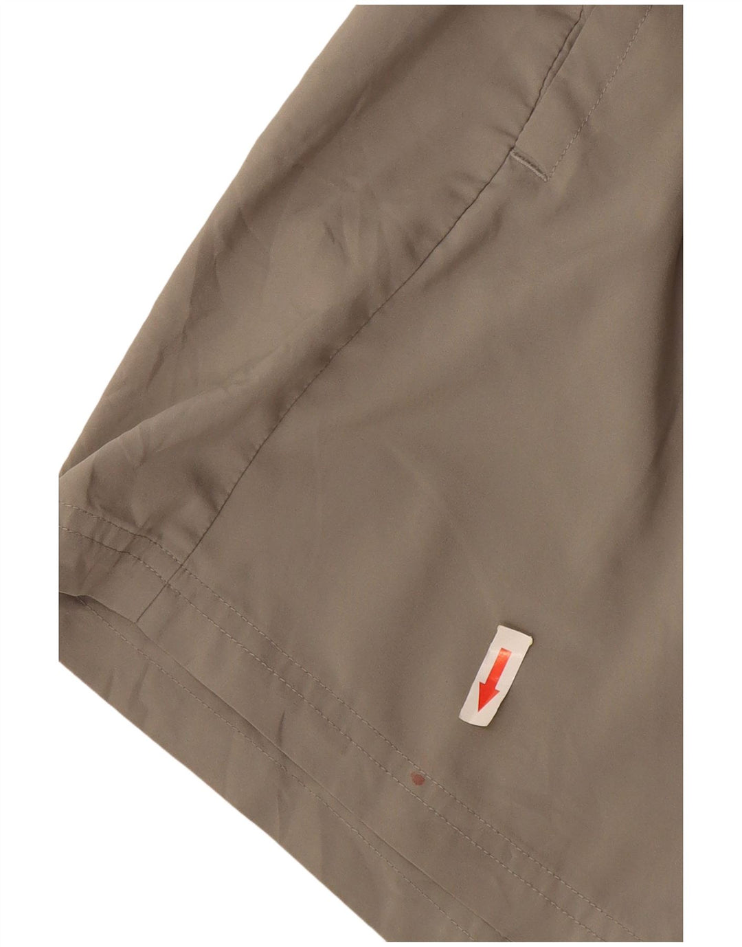 Pantaloncini sportivi Puma da uomo piccoli beige