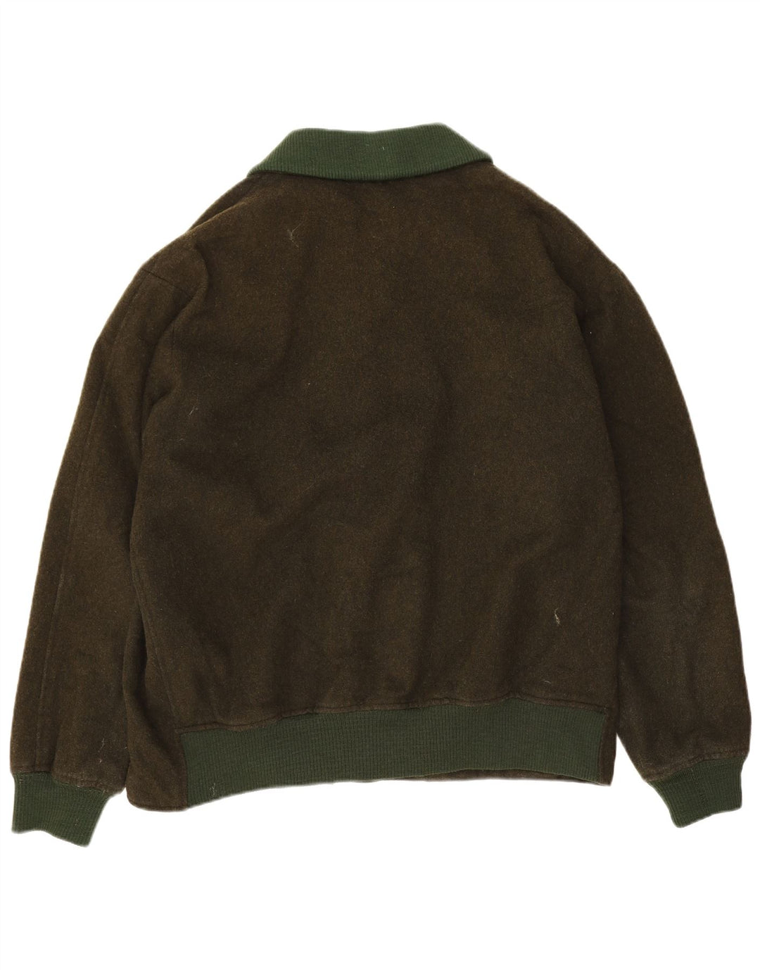 Giacca a vento da uomo Brunik UK 42 XL Cachi