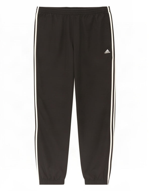 Pantaloni da tuta da uomo Adidas Joggers XL poliestere nero