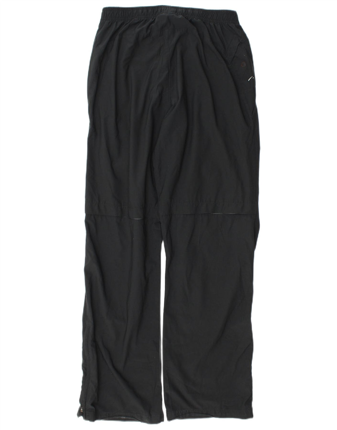 Pantaloni da tuta da uomo Nike Medium Nero Poliestere