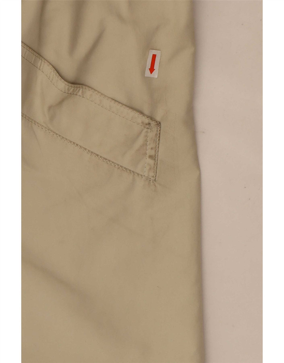 Trench Donna Allegri IT 44 Beige Medio Poliestere
