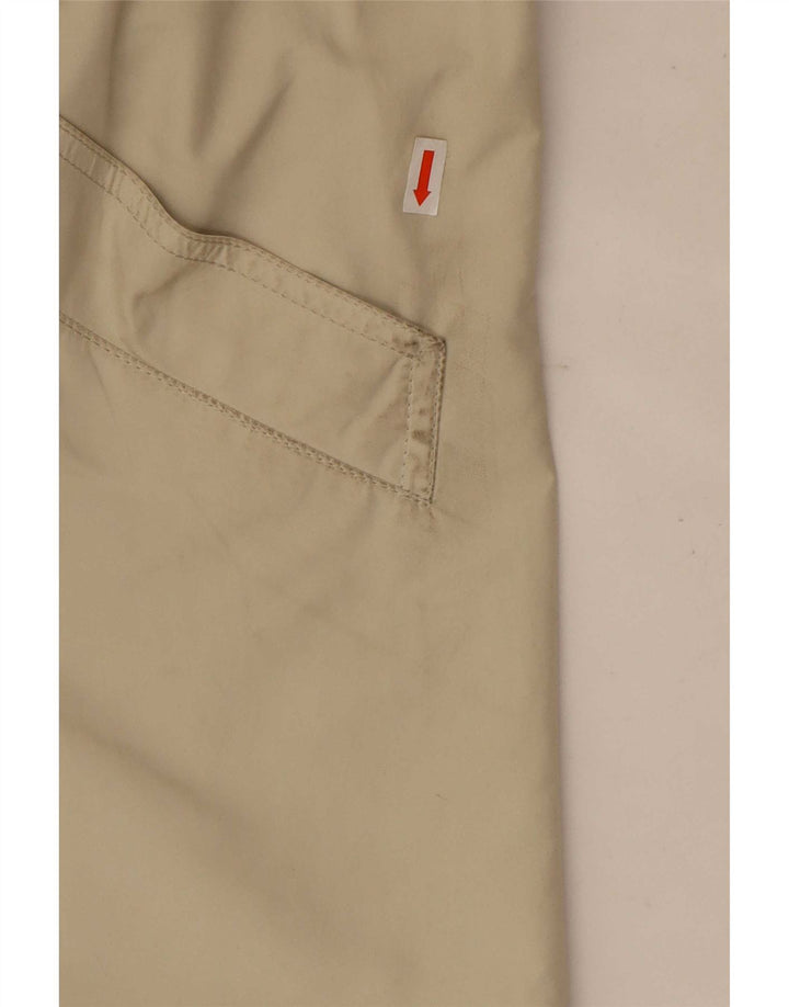 Trench Donna Allegri IT 44 Beige Medio Poliestere
