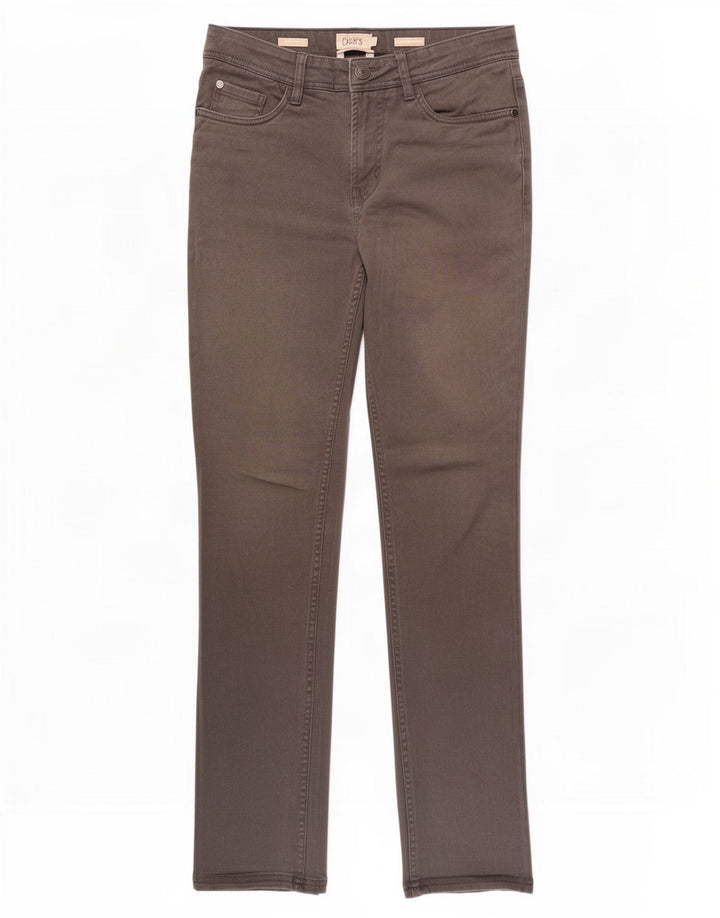 Jeans slim da uomo Dack's IT 46 Small W32 L32 Grigio