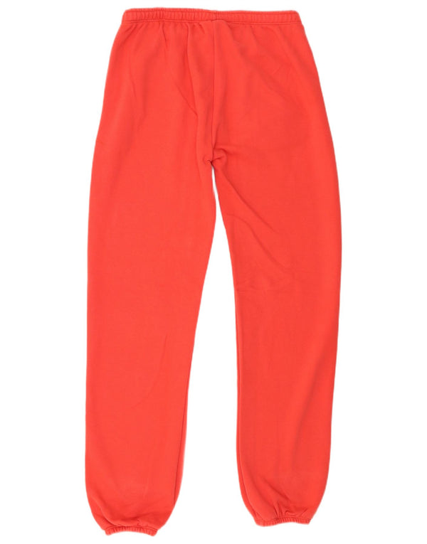 Pantaloni da tuta da donna Champion Joggers UK 14 Medium Orange