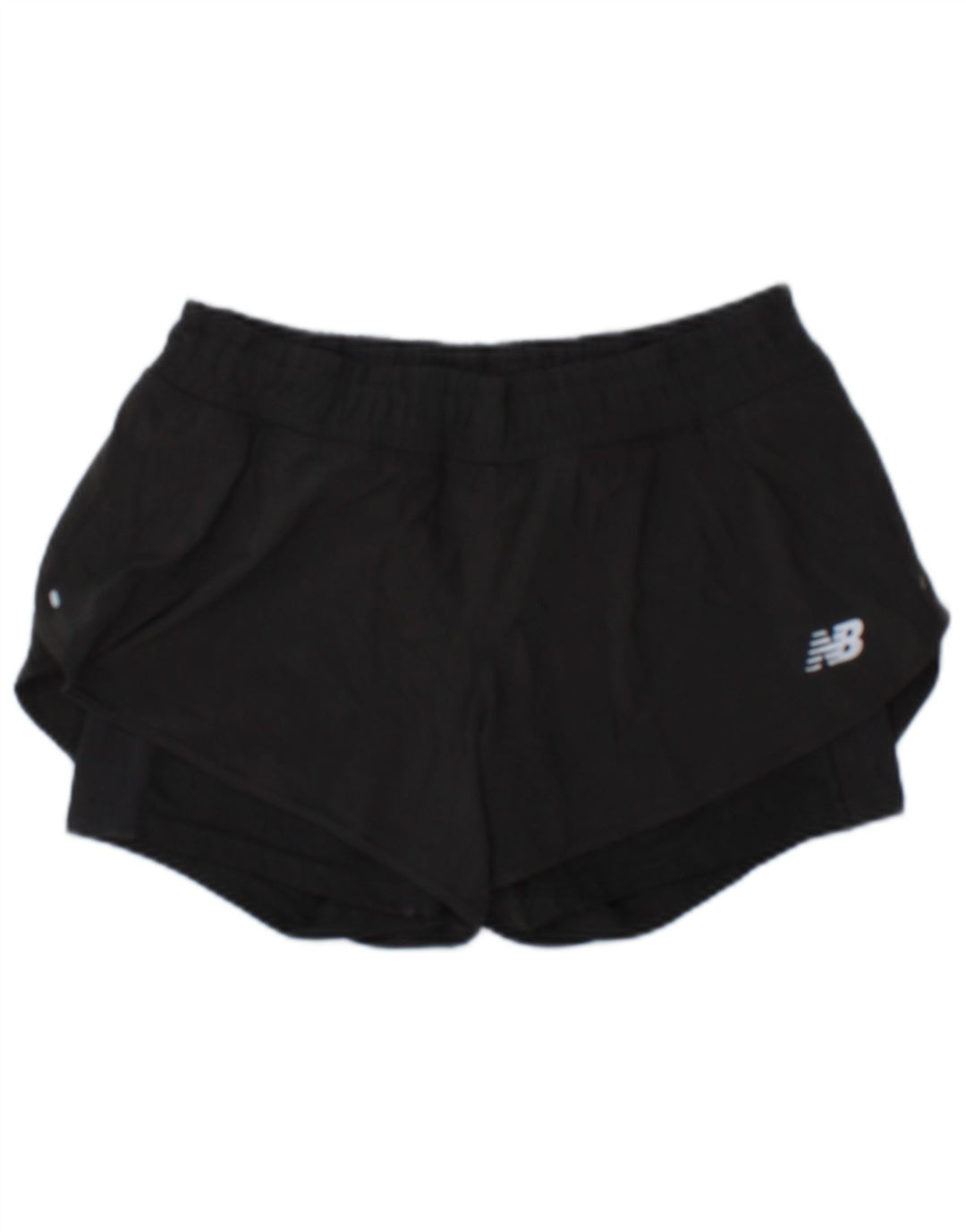 Pantaloncini sportivi da donna New Balance UK 14 medi neri