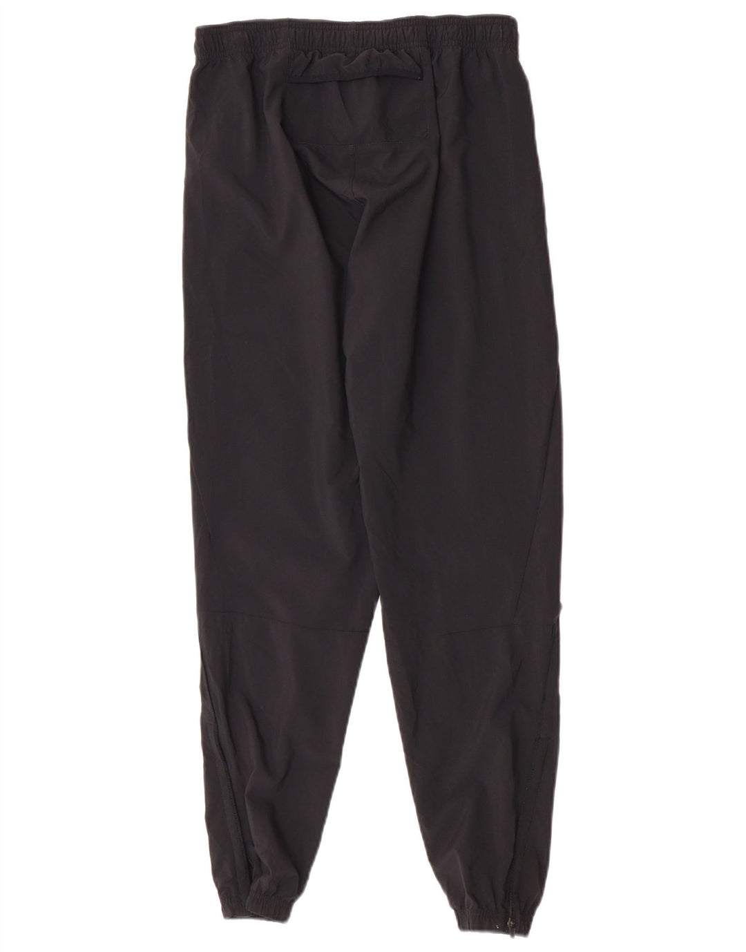 Pantaloni da tuta da donna Nike Joggers UK 10 Small Nero Poliestere