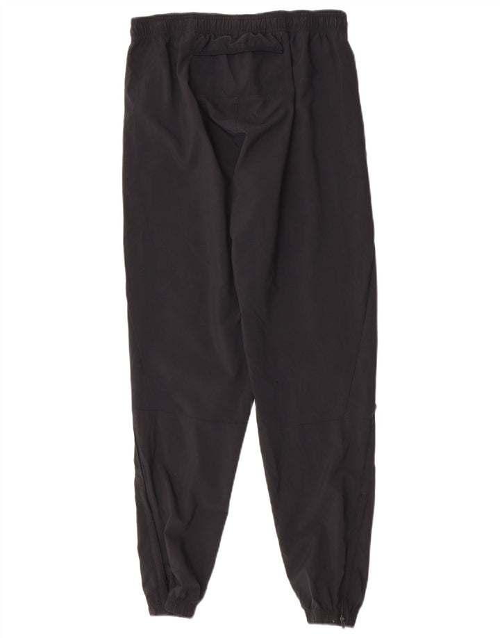 Pantaloni da tuta da donna Nike Joggers UK 10 Small Nero Poliestere