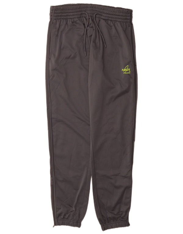 Pantaloni da tuta da uomo Maui and Sons Joggers Poliestere grigio medio