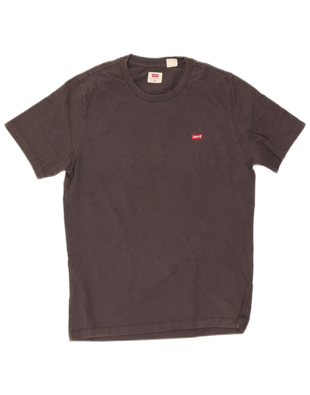 T-shirt da uomo Levi's Top XS grigia