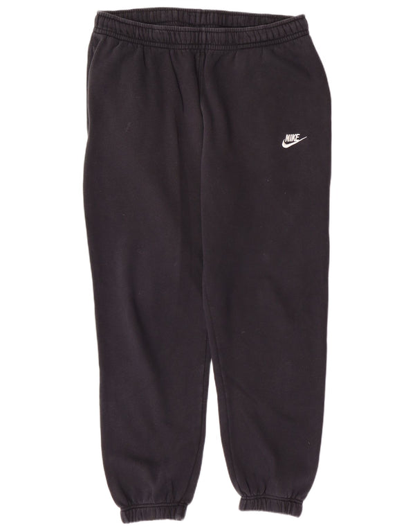 Pantaloni da tuta da uomo NIKE Joggers XL in cotone nero