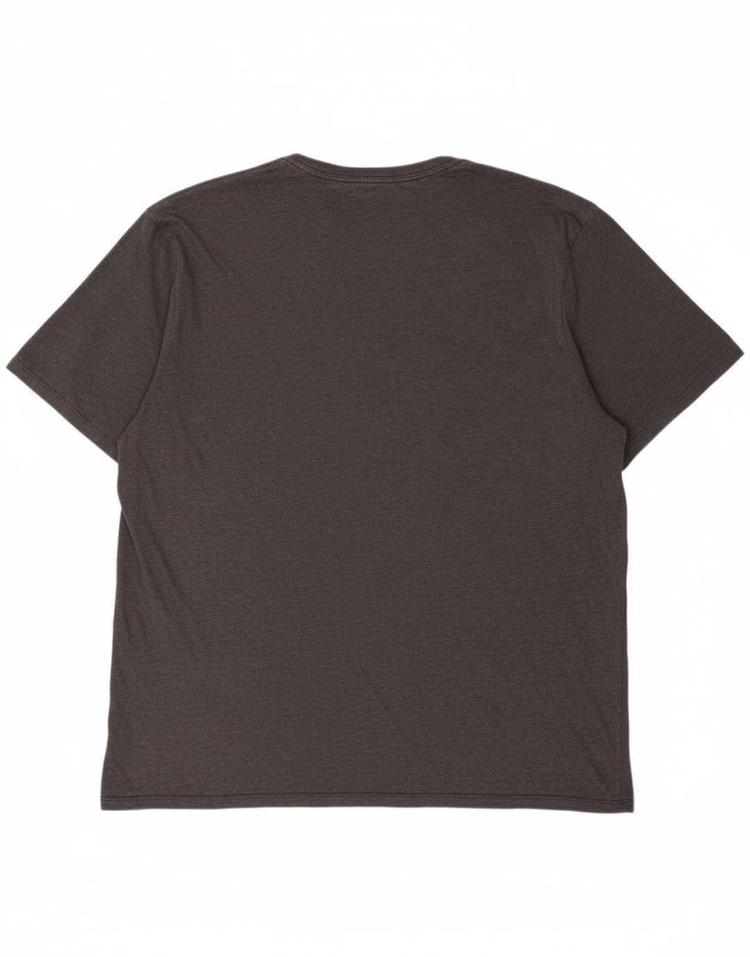 TOMMY HILFIGER Mens T-Shirt Top XL Grey