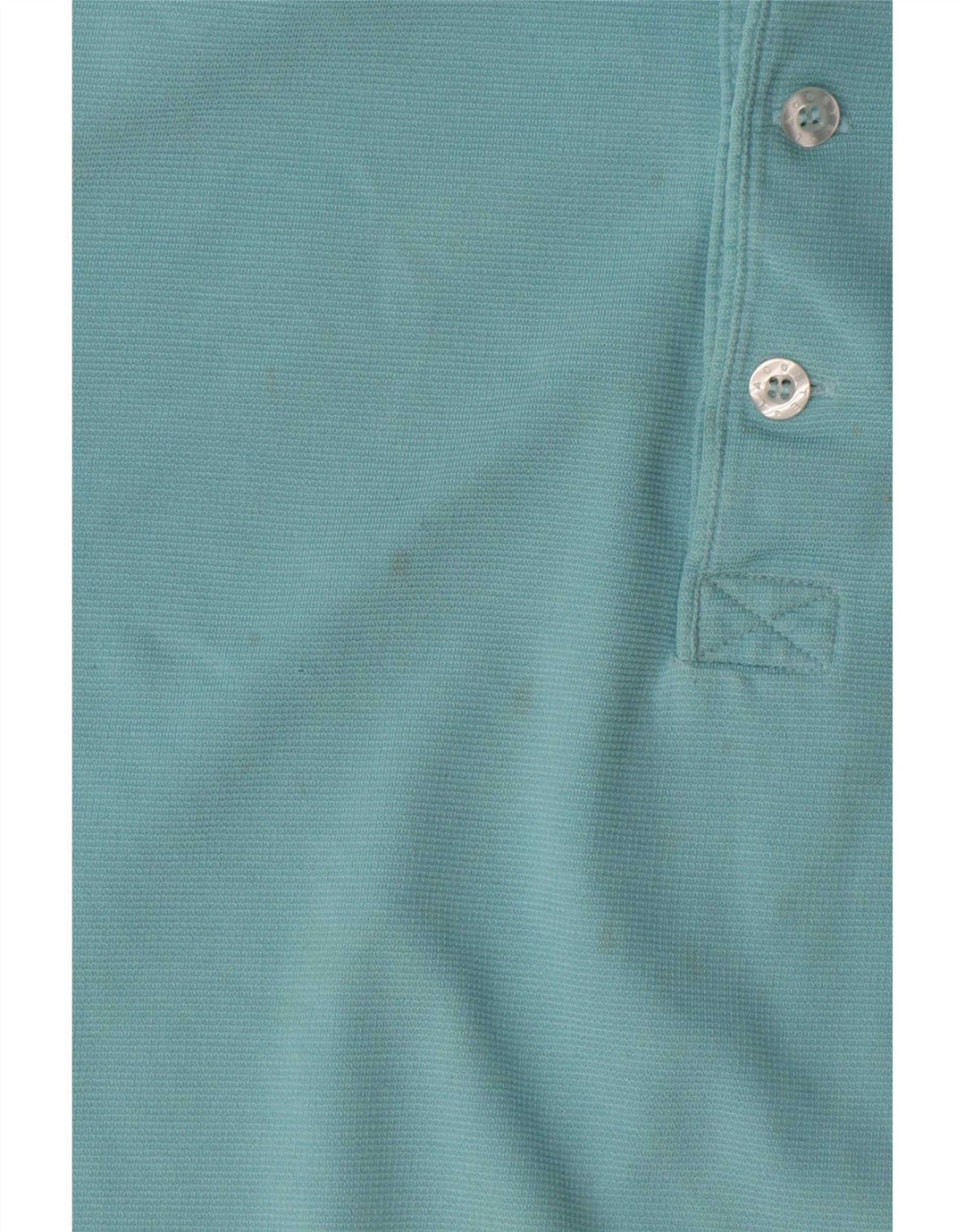 Polo da uomo Lacoste taglia 8 3XL cotone blu