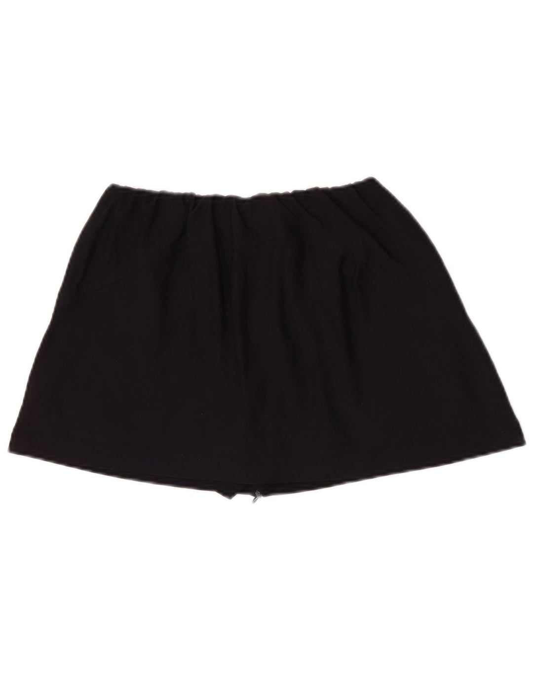 AUSTRALIAN L'ALPINA Gonna corta da donna piccola W26 Poliestere nero