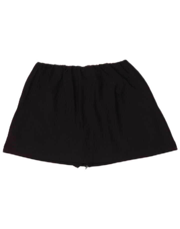 AUSTRALIAN L'ALPINA Gonna corta da donna piccola W26 Poliestere nero