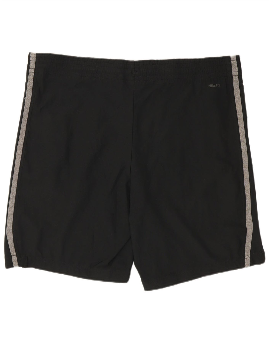 Pantaloncini sportivi Nike da uomo 2XL poliestere nero