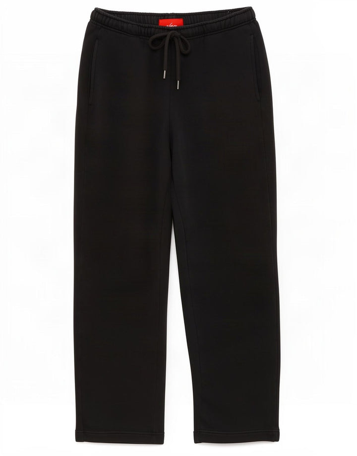 Pantaloni da tuta Puma da uomo di colore nero medio