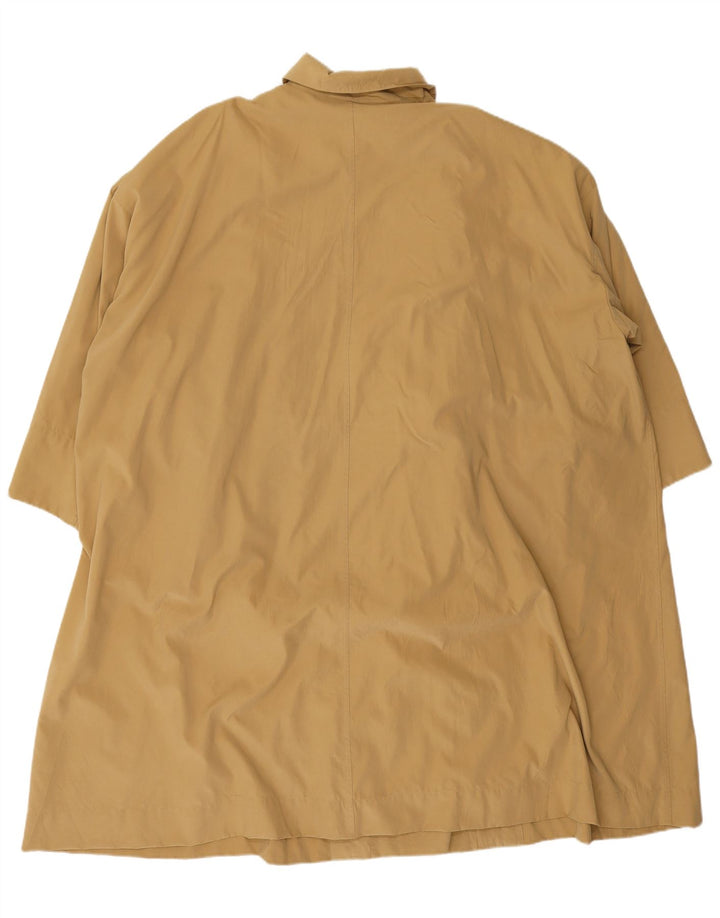 Cappotto oversize da weekend da donna Max Mara UK 12 Poliammide beige medio