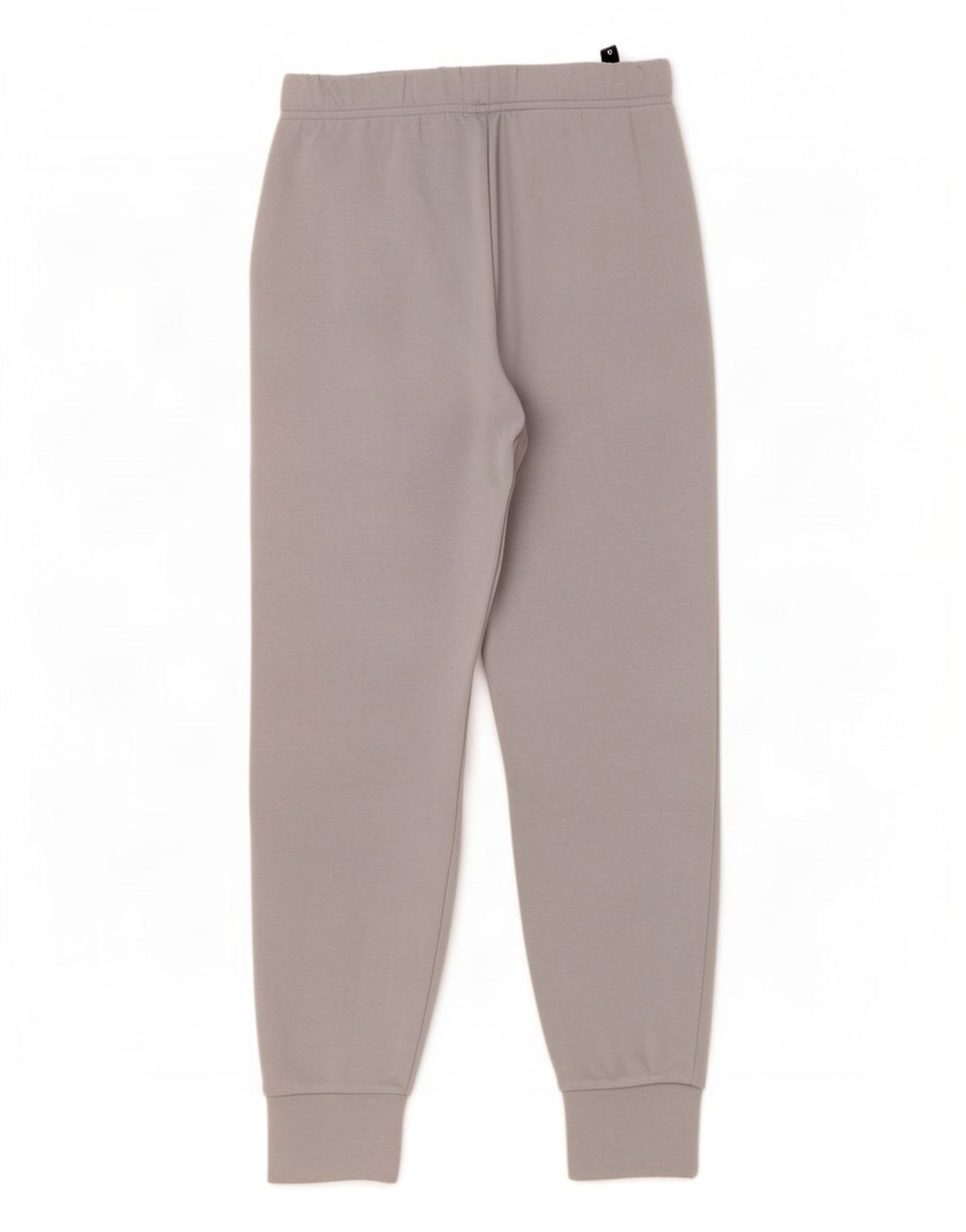 Pantaloni da tuta da uomo Asics Joggers piccoli in cotone grigio