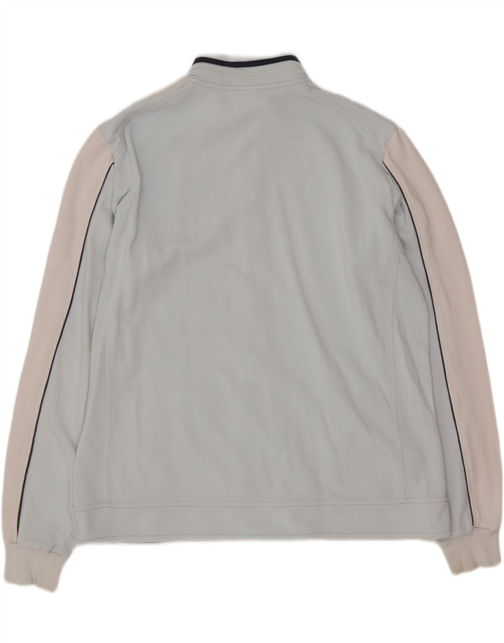 Giacca da tuta da donna Champion UK 20 2XL Blu Colourblock