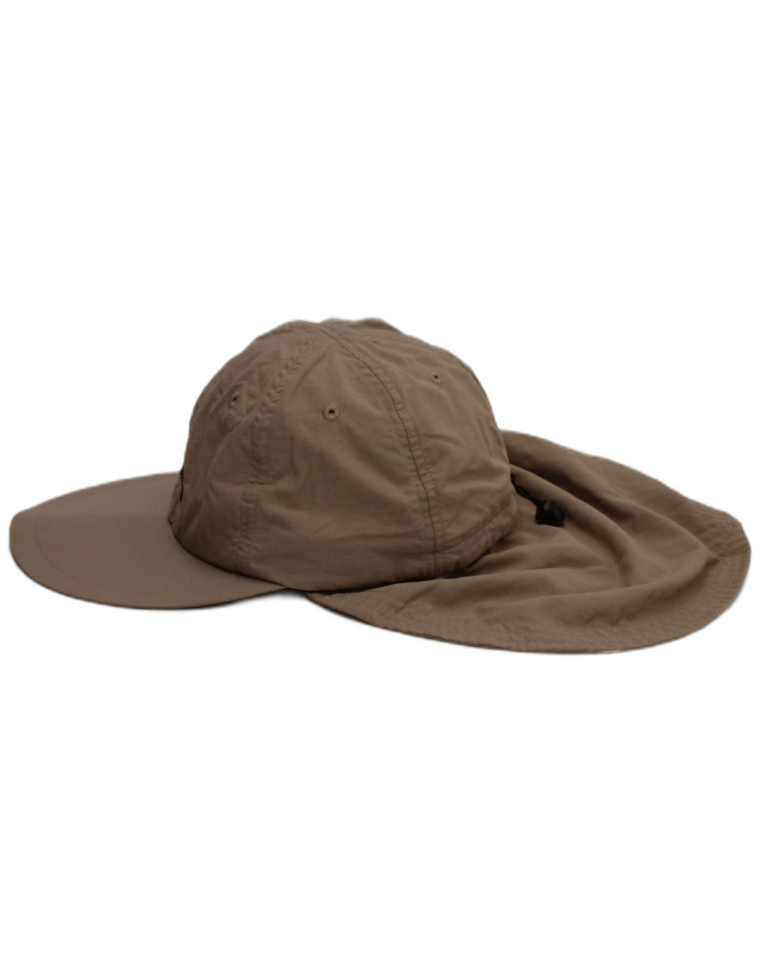 Cappello Boonie da uomo con paraorecchie The North Face Taglia unica in nylon beige
