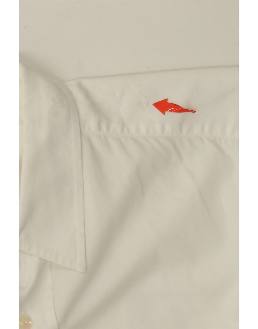 Camicia BENETTON Uomo XL Bianca