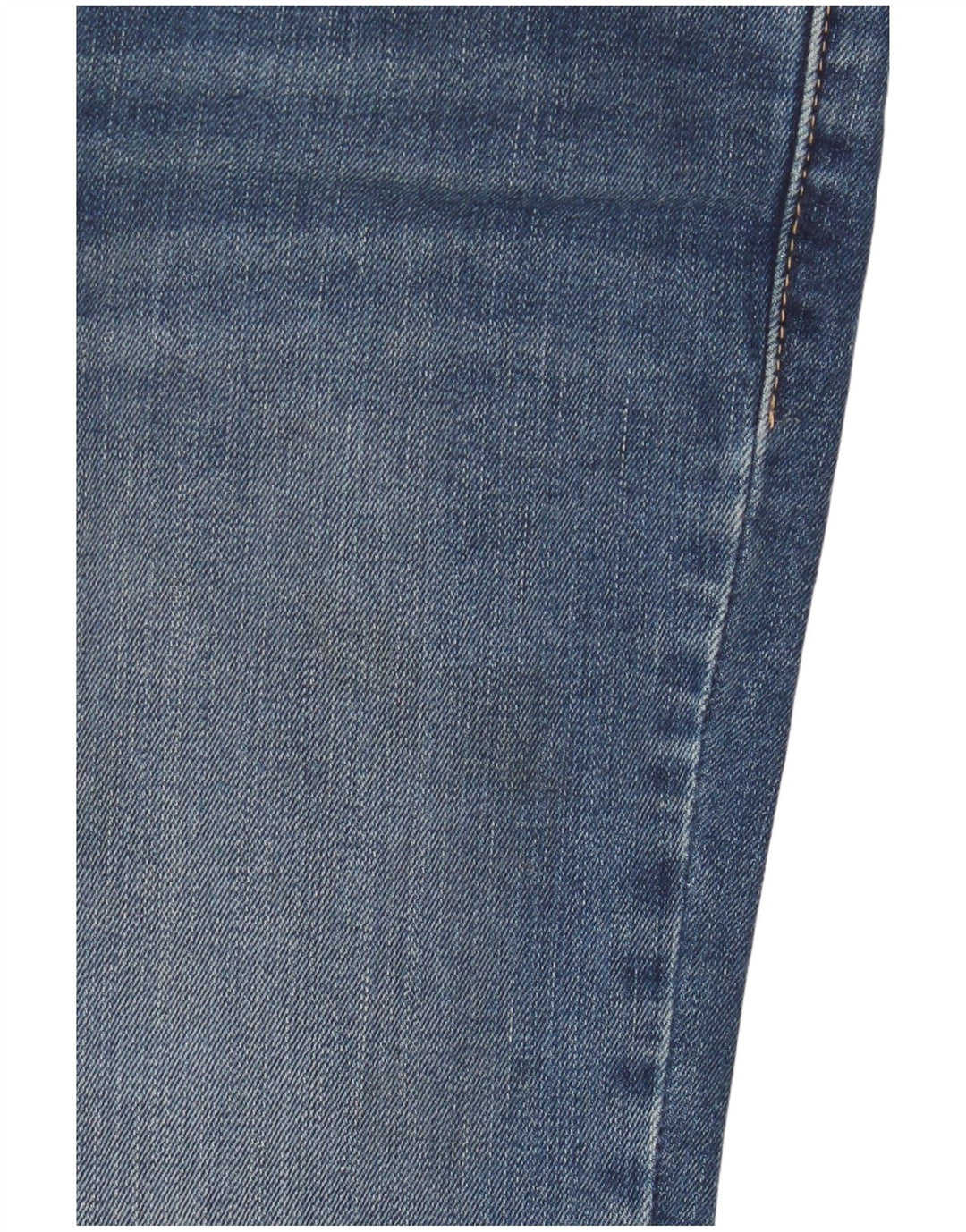 Jeans Levi's 712 Slim da donna W26 L27 in cotone blu
